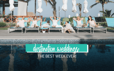 The Truth About Destination Weddings