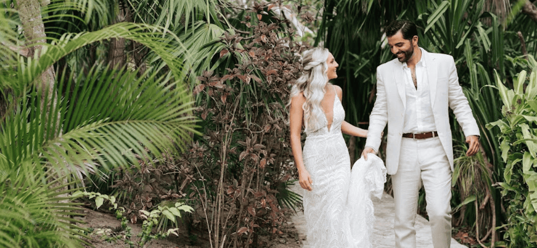 Top 5 Destination Wedding Resorts for 2023