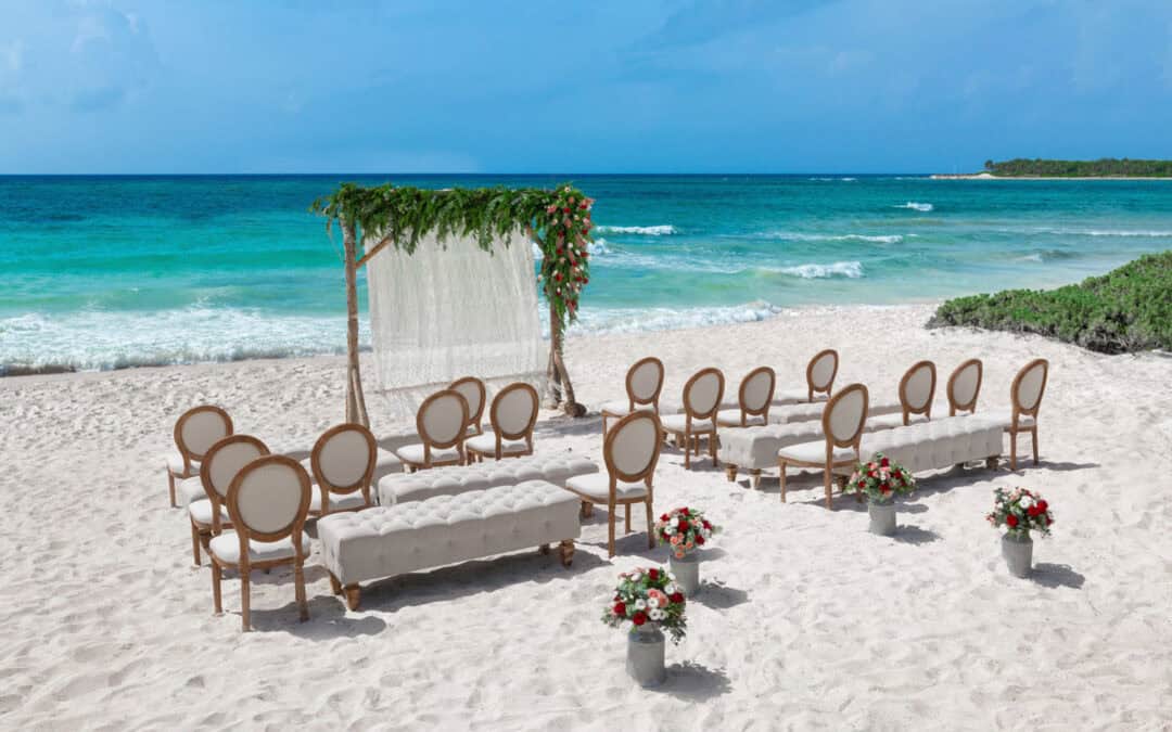 How Do All-Inclusive Destination Weddings Work?