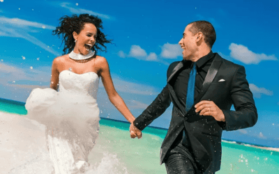 The Best Reasons For Having A Destination Wedding