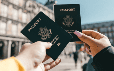 How To Apply For A U.S. Passport