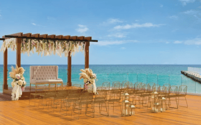 All-Inclusive Destination Weddings Under $10k