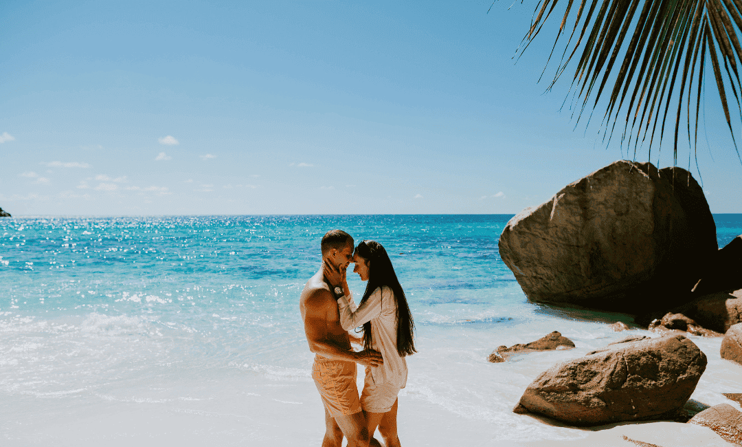 The Ultimate Honeymoon Planning Timeline