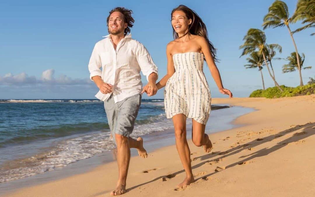 Why You Need a Vacation—For the Sake of Your Tan