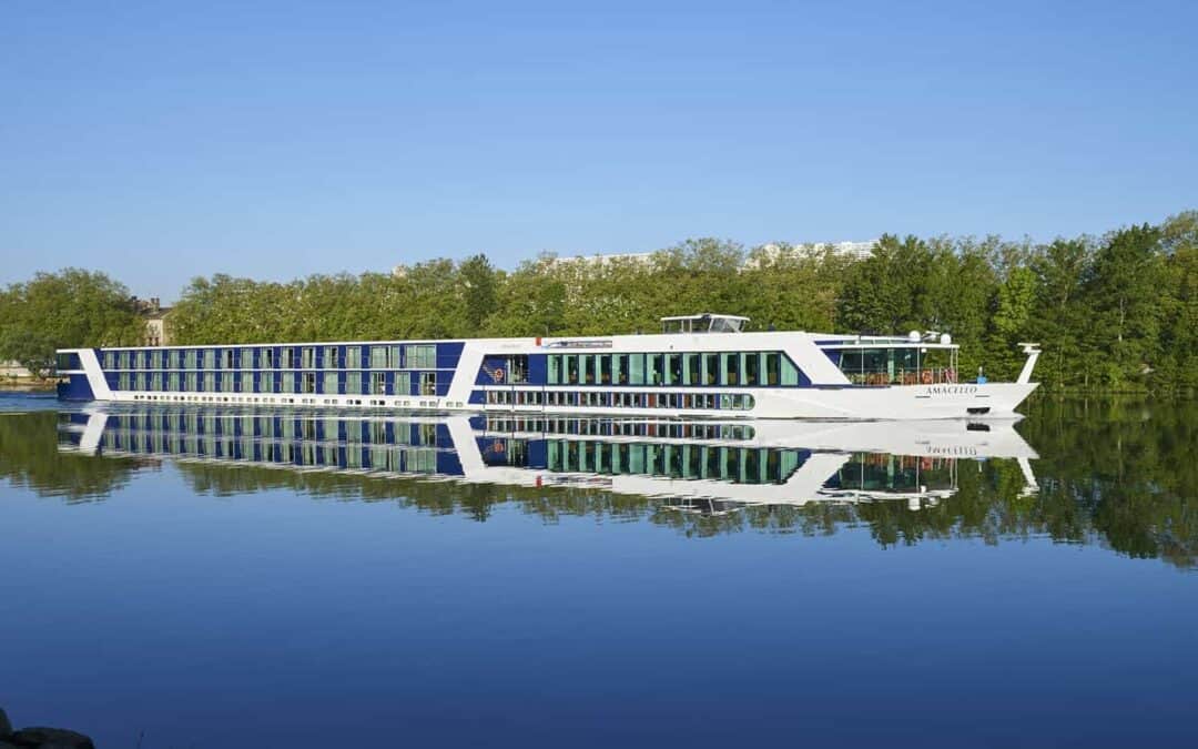 River Cruises – Plan the Perfect Voyage with Journeys