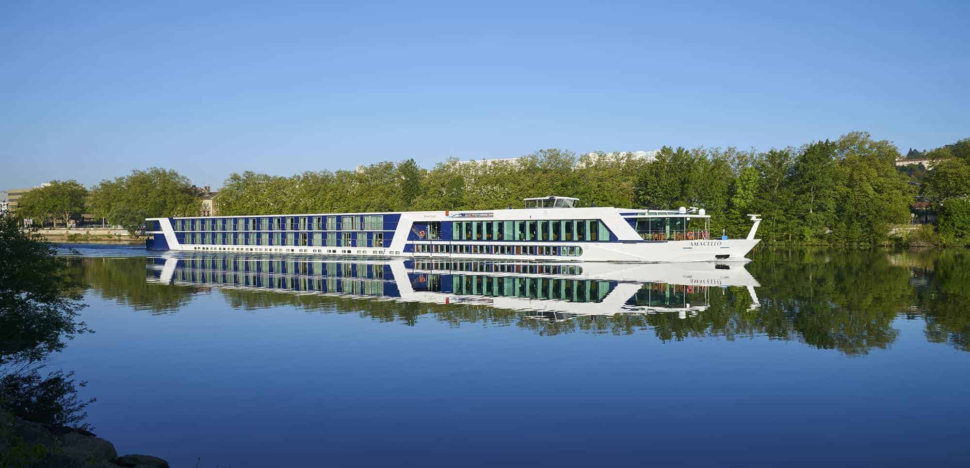 River Cruises – Plan the Perfect Voyage with Journeys