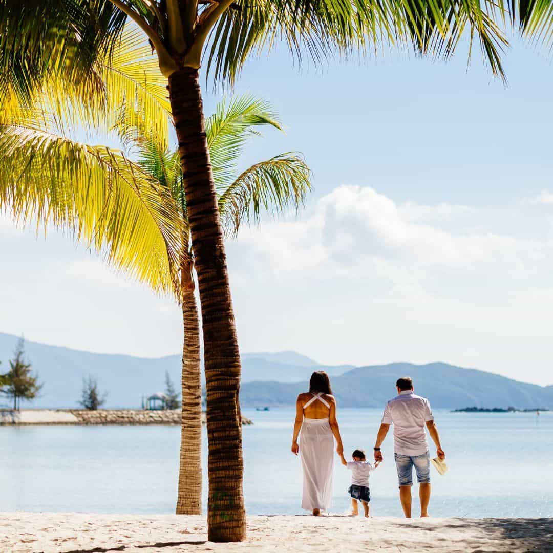 family-travel