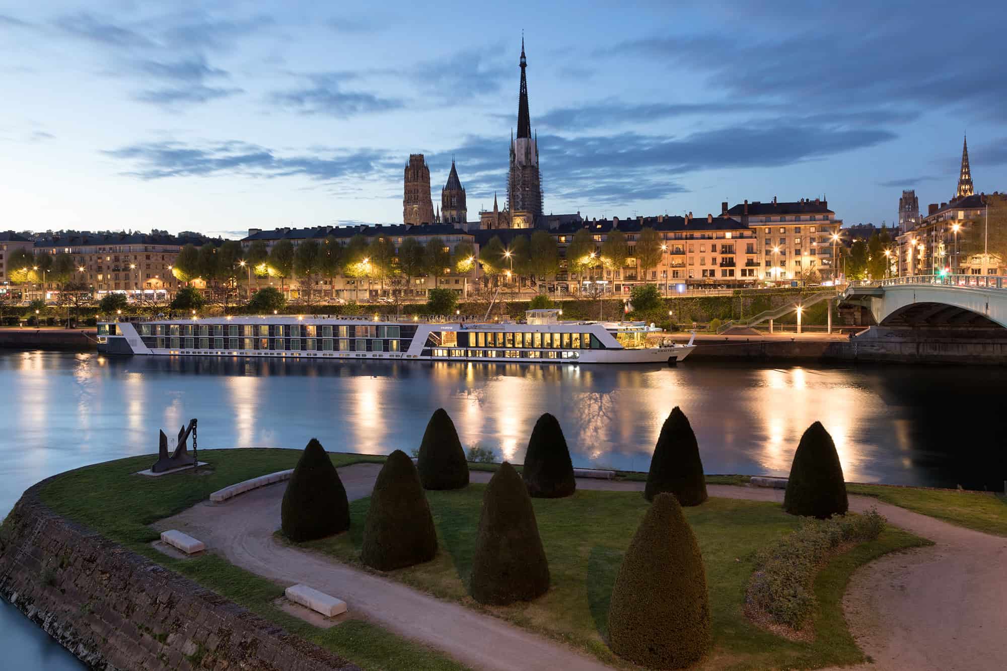 All-Inclusive Resorts