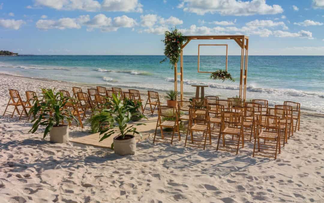 How Do All-Inclusive Destination Weddings Work?