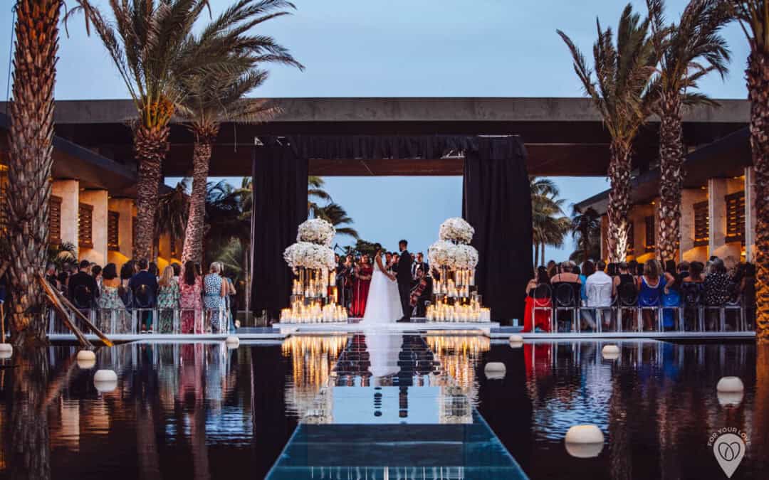 How to Choose the Right Location for a Destination Wedding Venue
