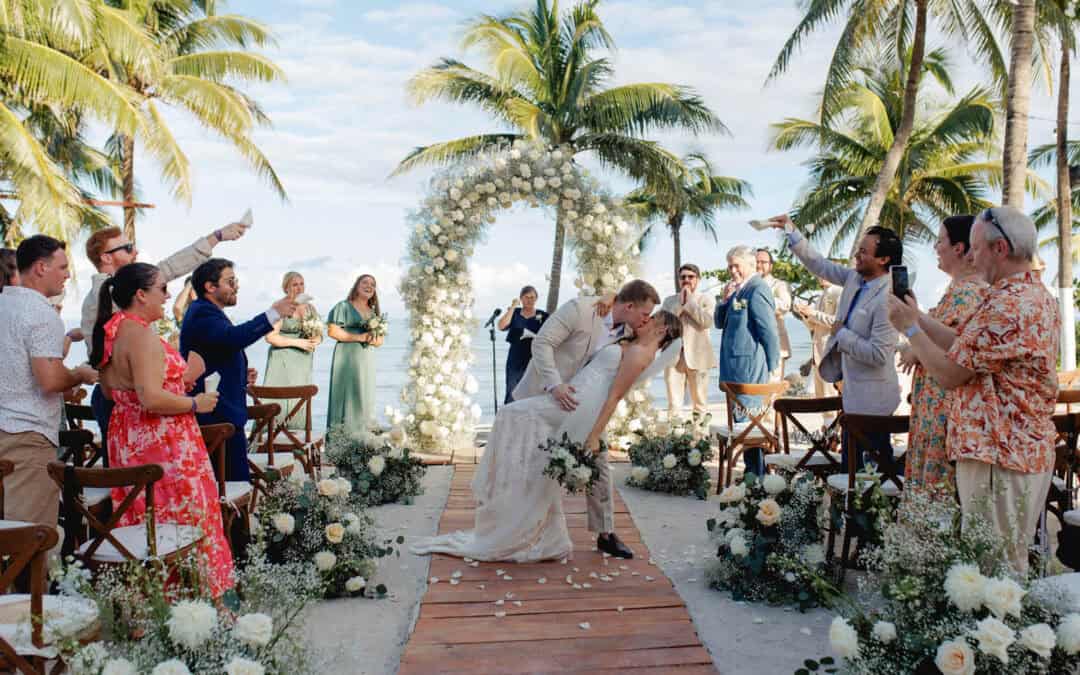 What Goes into Planning a Destination Wedding? A Complete Guide for Couples