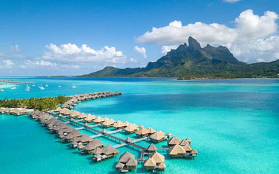 The Best Destination Wedding Resorts for Large Groups: What to Know Before You Book