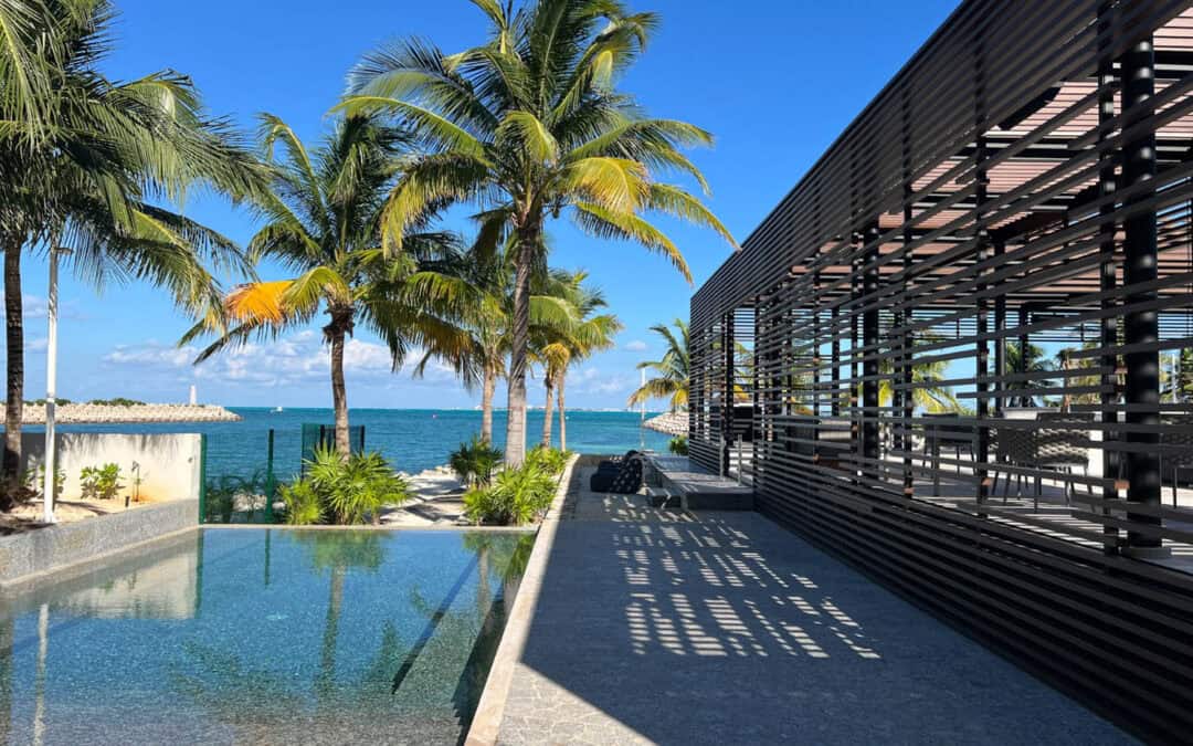 New Richmond-to-Cancun Nonstop Flights Make Mexico Vacations Easier Than Ever