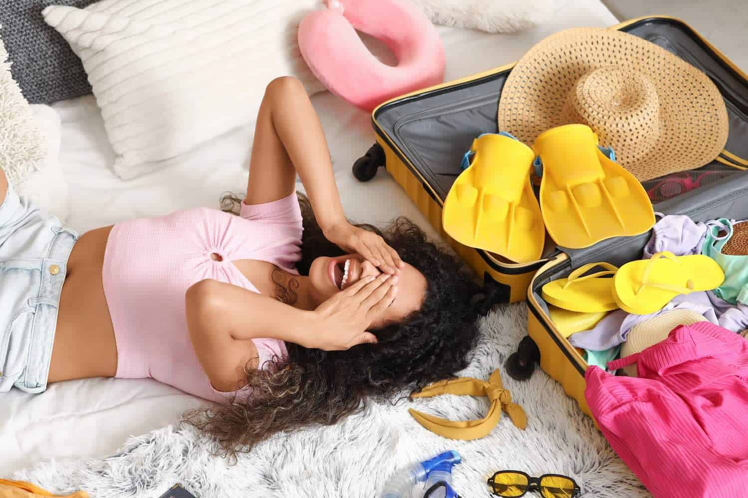 10 Biggest Mistakes Couples Make When Planning a Destination Wedding