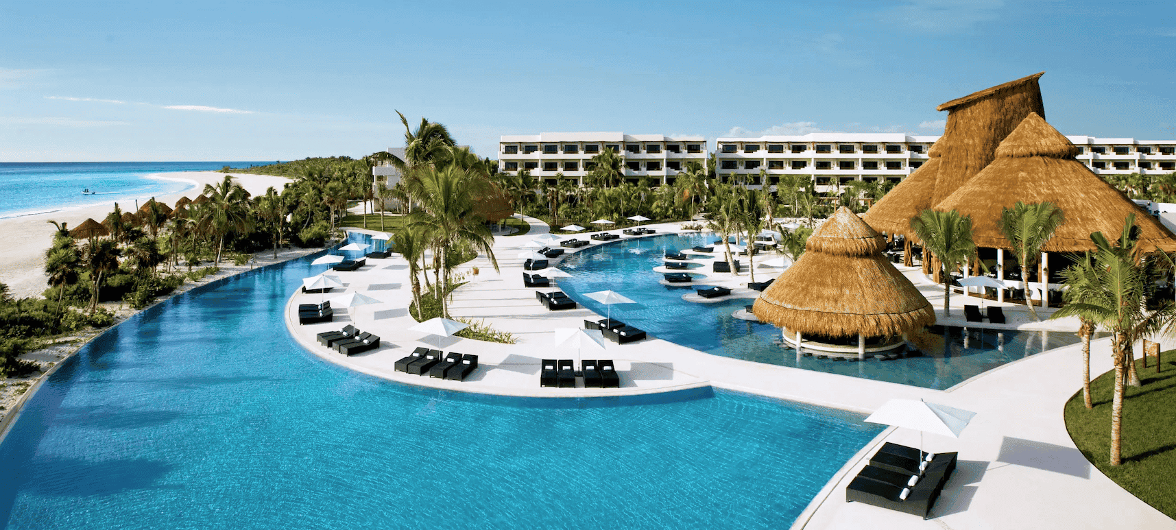 Rogero-Padgett Destination Wedding