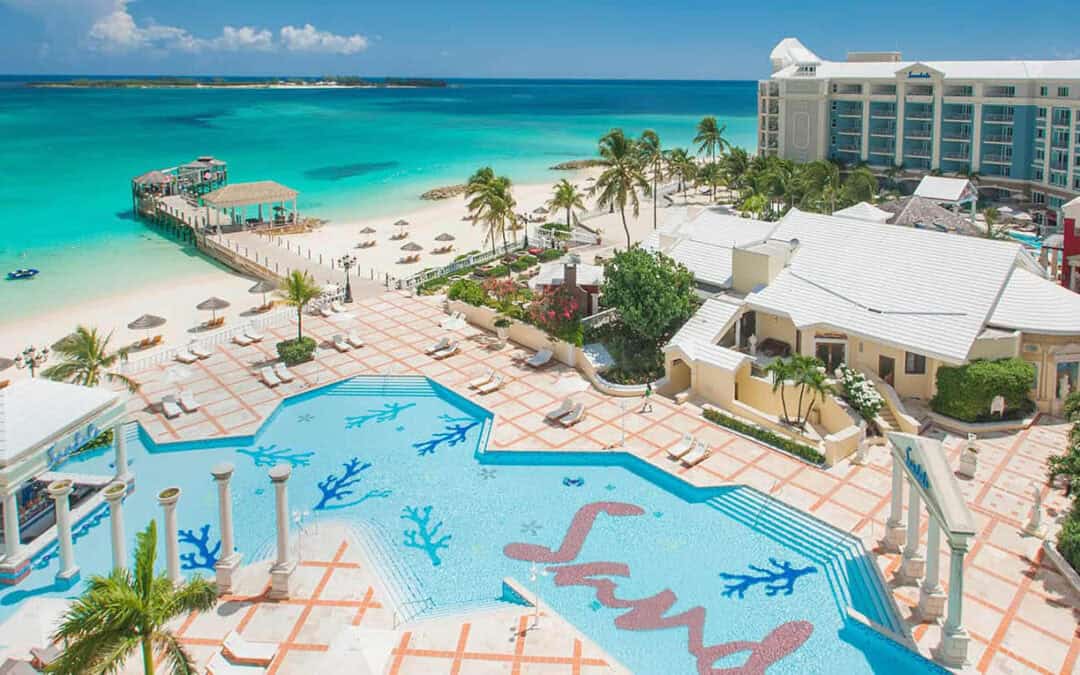 Stop Wasting Time Searching for Resorts Online: Here’s Why You Should Use a Travel Agent