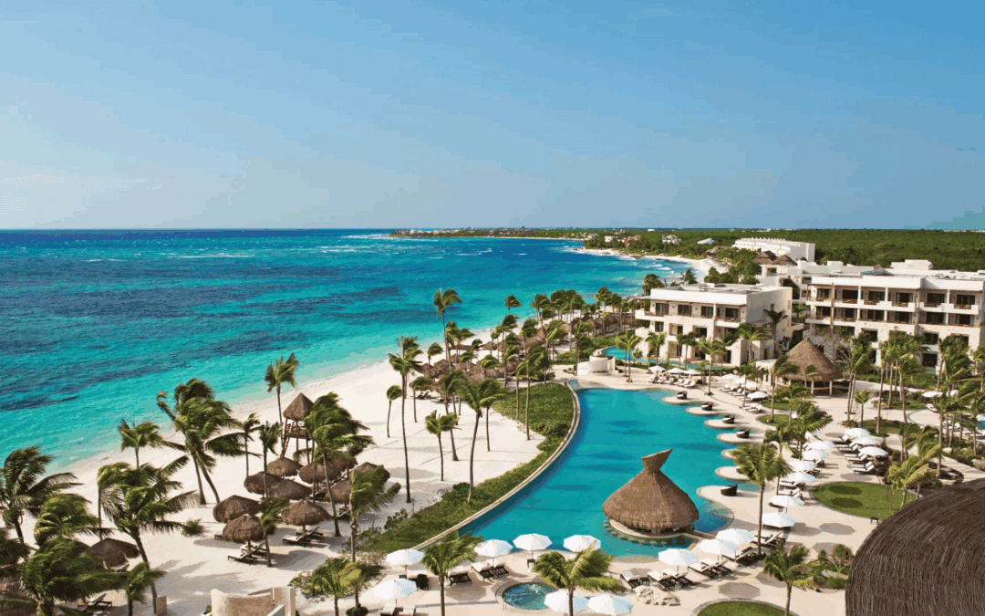 Berceau and Weinhoff Destination Wedding