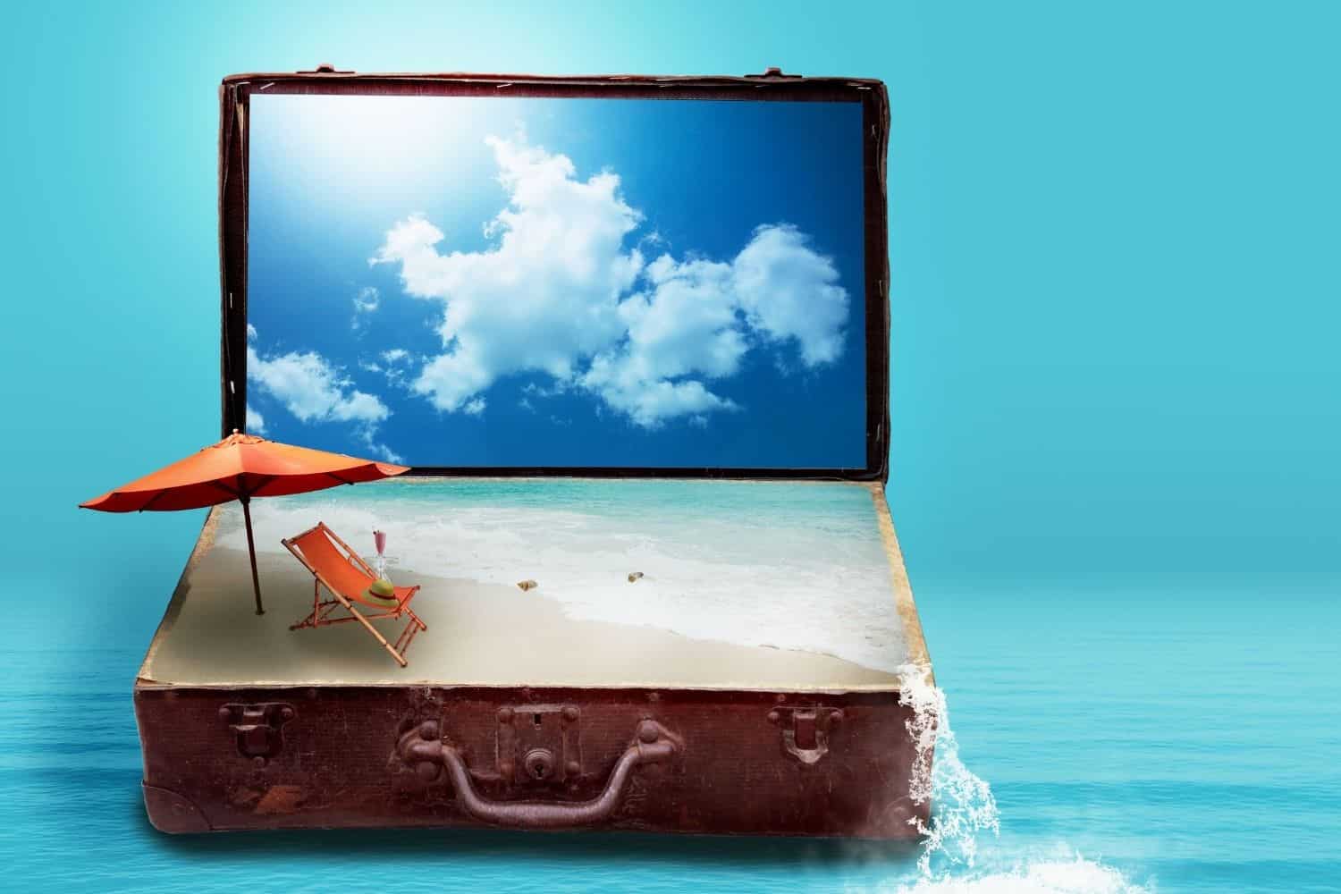 The Best Carry-On Suitcase or Bag for Your International Trip: What You Need to Know