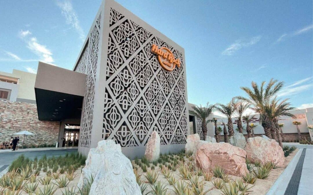 Is Hard Rock Los Cabos Worth the Hype?