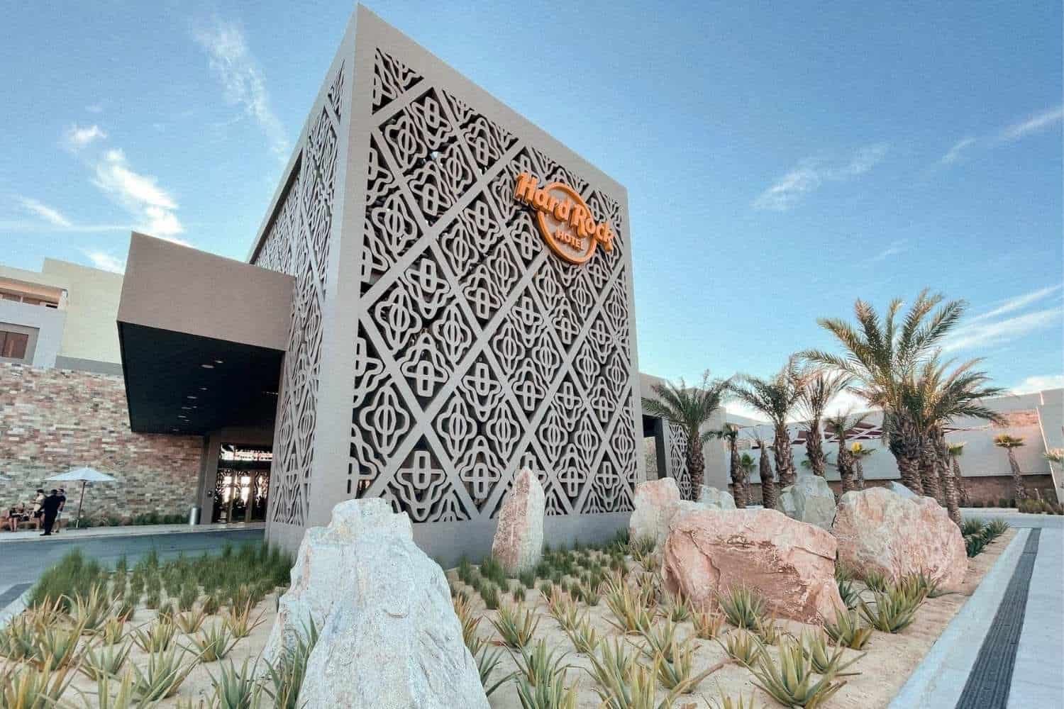 Is Hard Rock Los Cabos Worth the Hype?