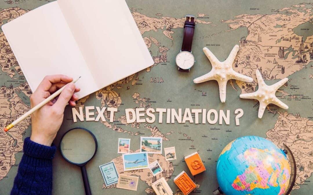 How Far in Advance Should You Really Book Your Trip?