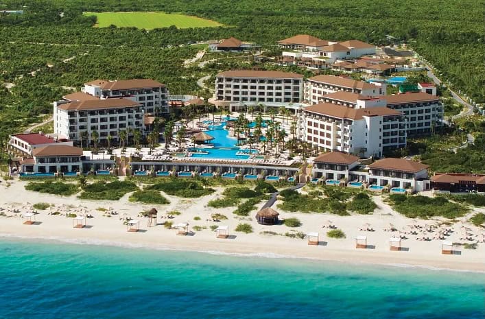 Berceau and Weinhoff Destination Wedding