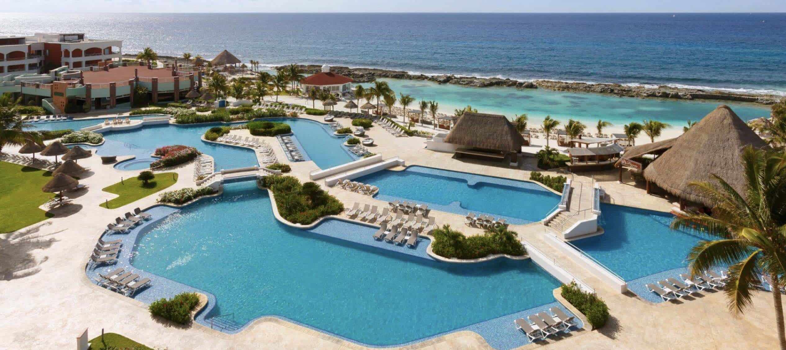 Davila & Lomeli Destination Wedding