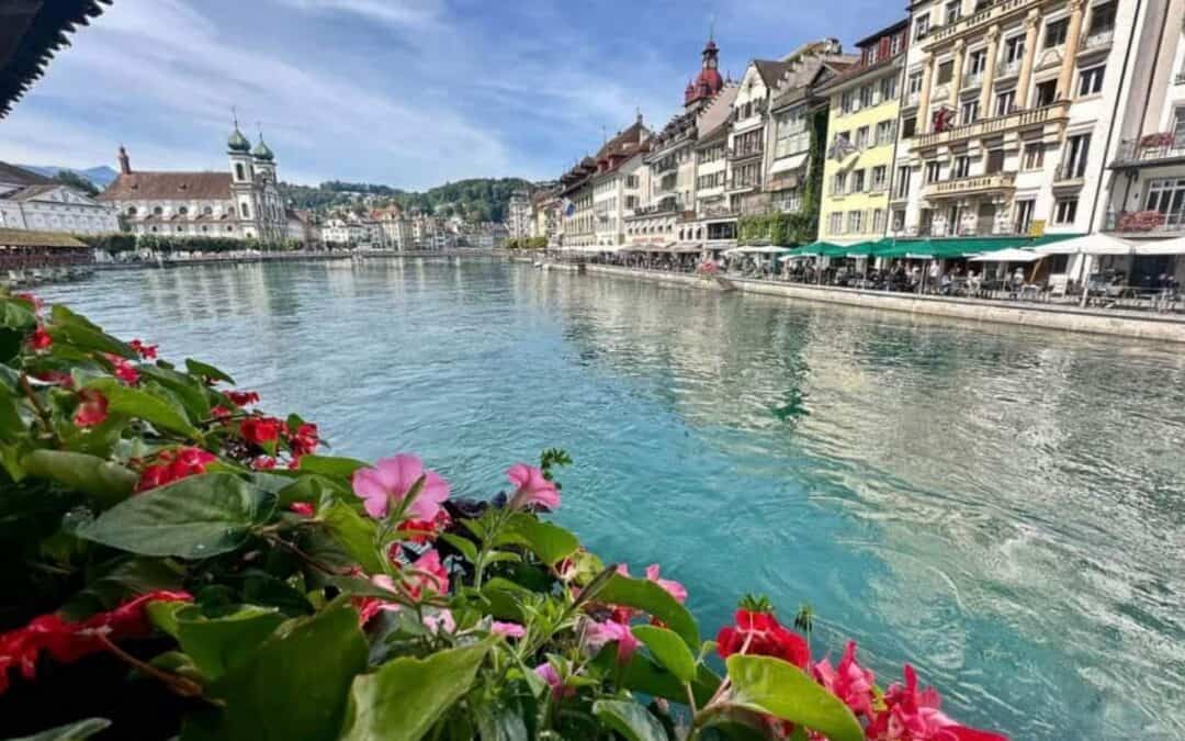 AmaWaterways vs. Viking River Cruises: Which River Cruise Line is the Right Fit for You?