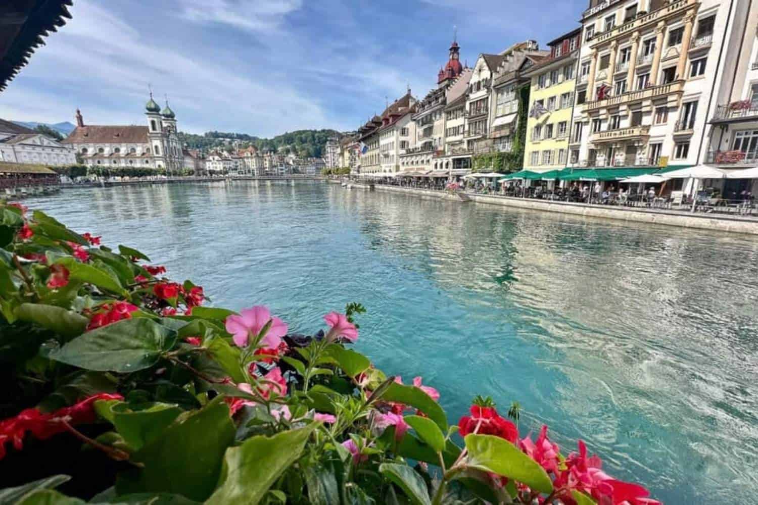 AmaWaterways vs. Viking River Cruises: Which River Cruise Line is the Right Fit for You?