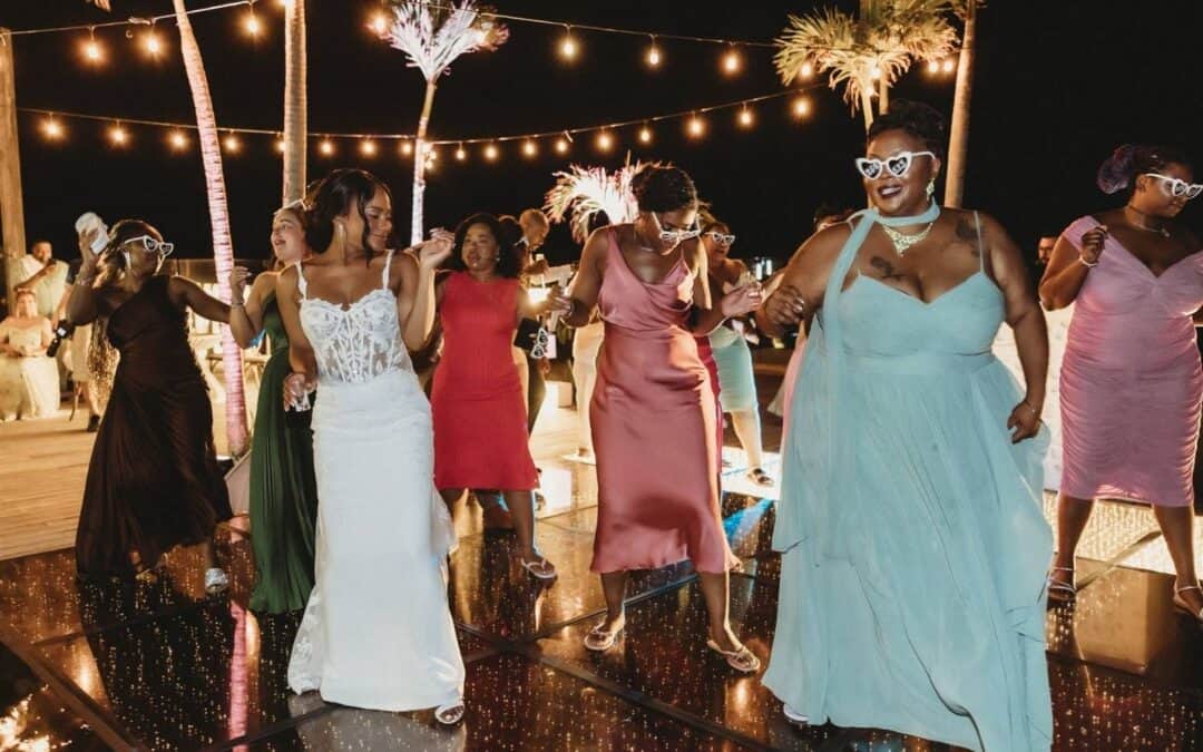 Do Guests Pay for Destination Weddings?