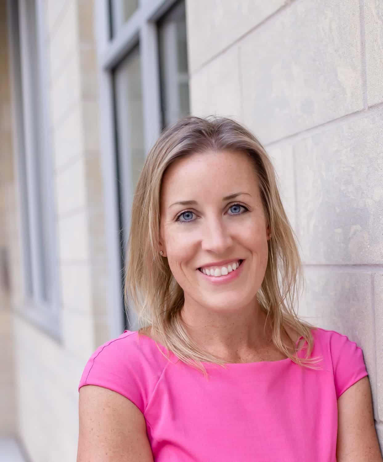 Kristi Ekman