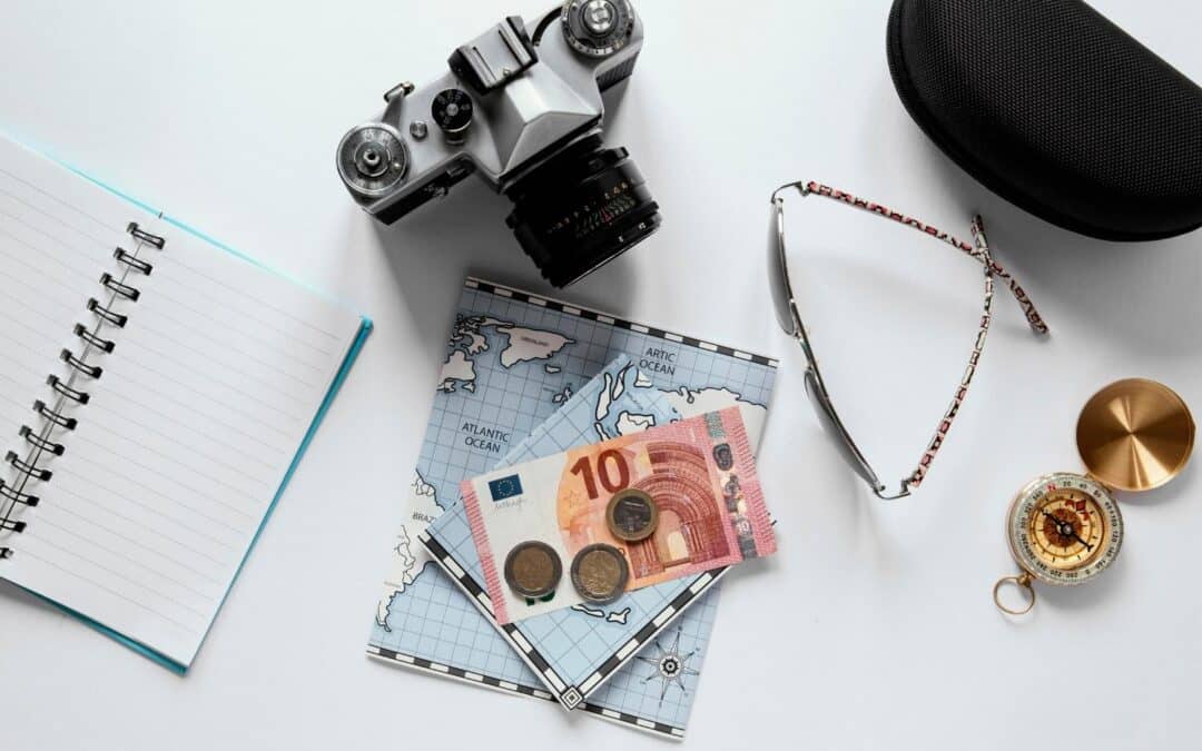 What to Pack for a Spring Trip to Europe: A Smart, Essential Packing List