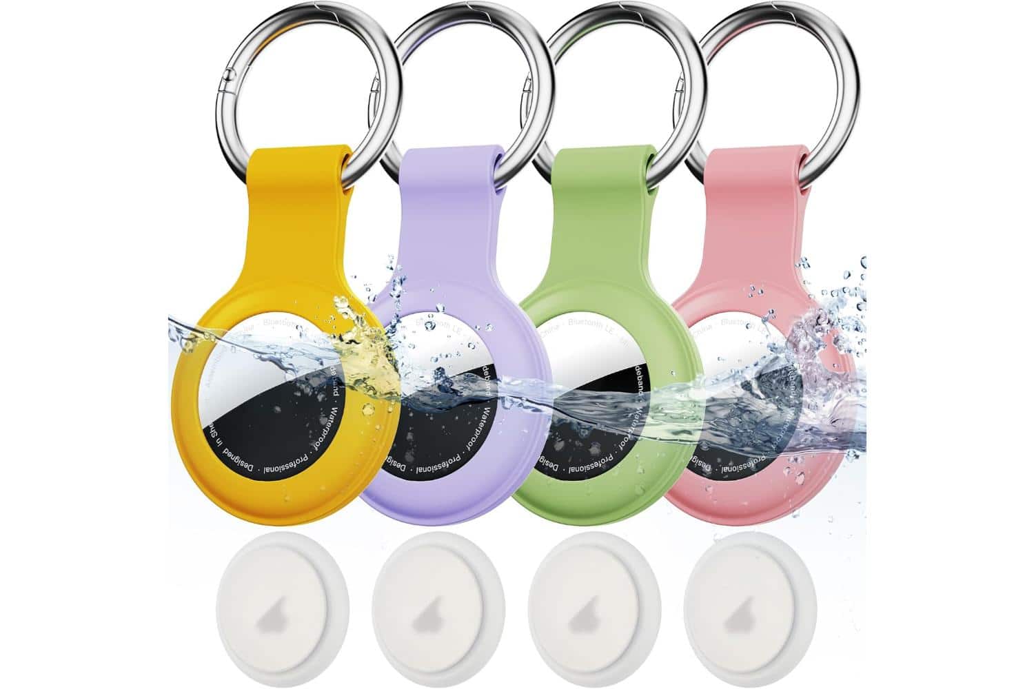AirTag Holder