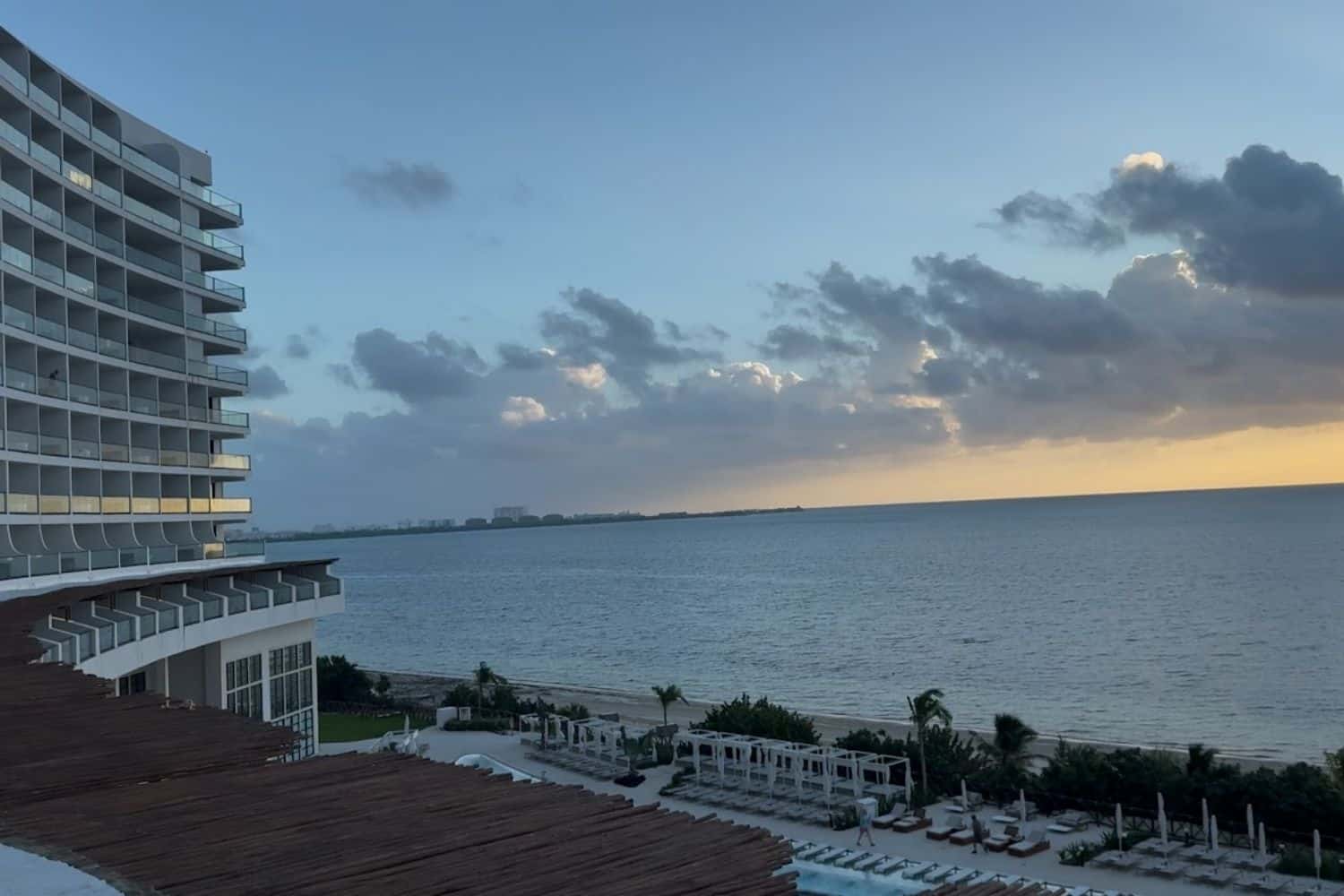 What’s It Like to Stay at AVA Resort Cancun? A Look Inside This Luxurious All-Inclusive Resort