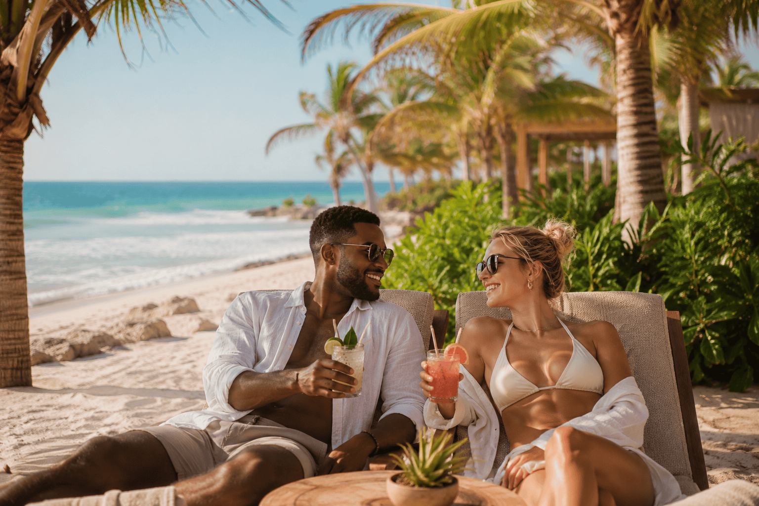 What’s it Like to Stay at Secrets Tulum? A Look at This Adults-Only All-Inclusive Resort and Beach Club