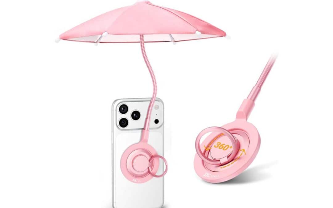 Phone Umbrella for Sun