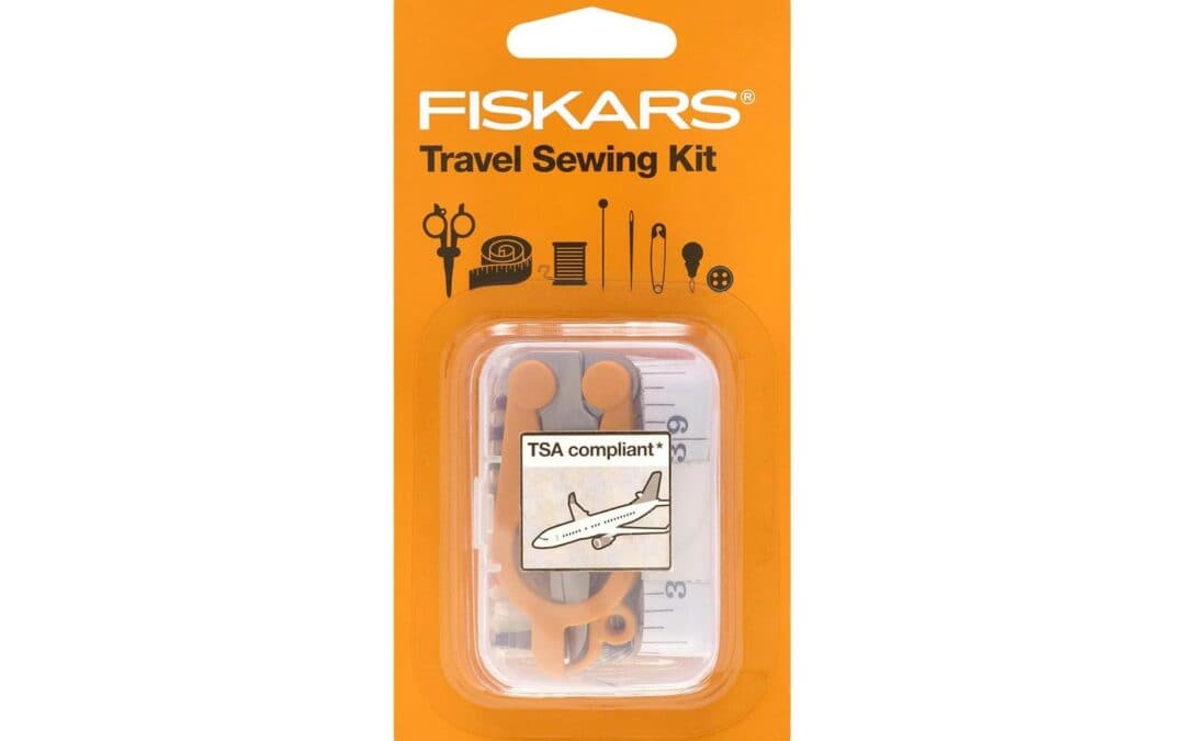 Sewing Kit