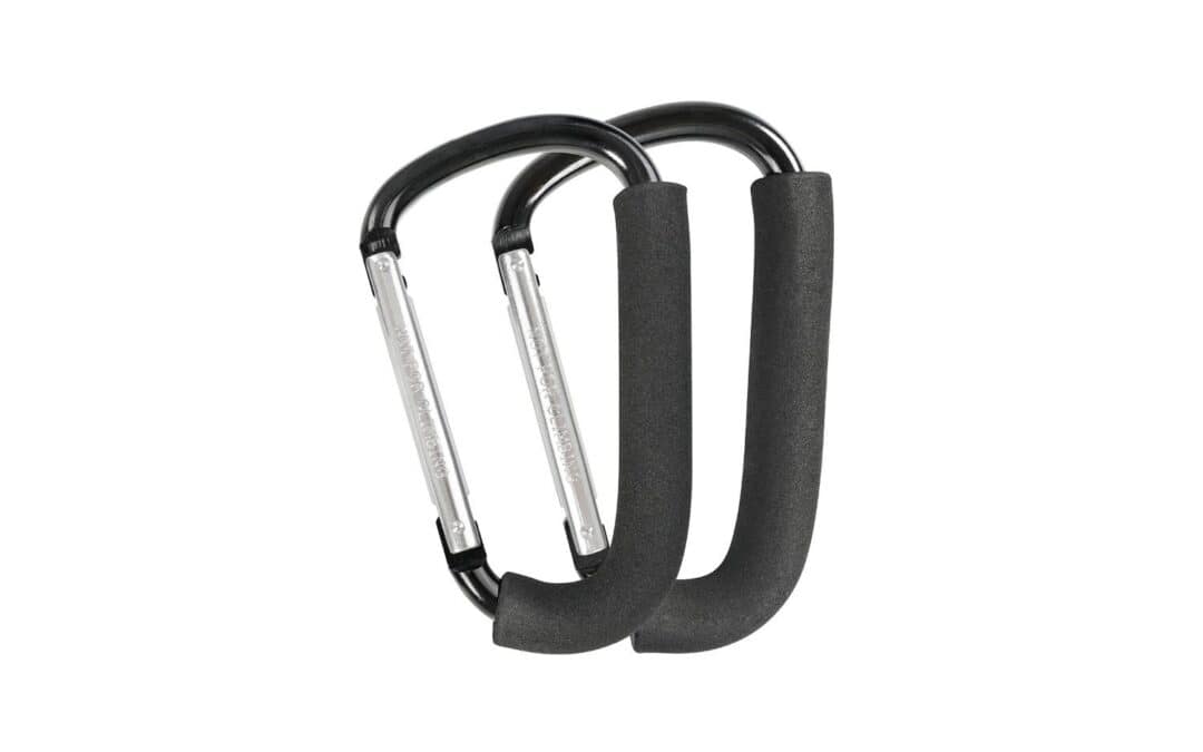 Stroller Hooks
