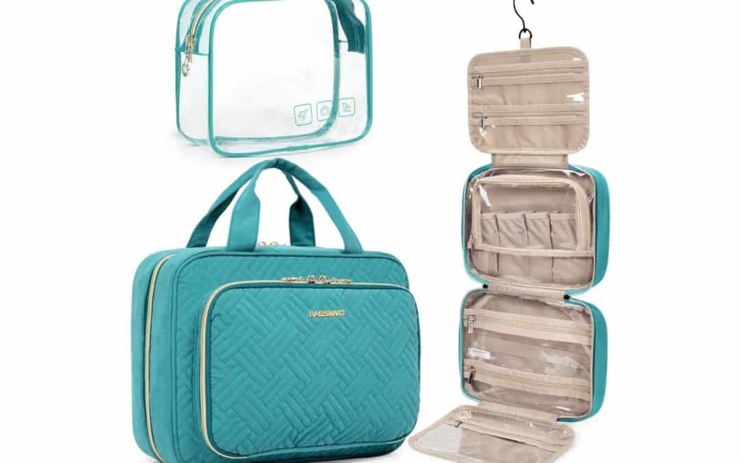 Toiletry Bag