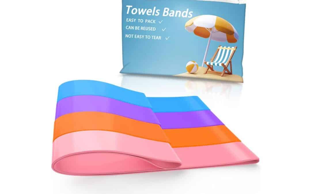 Towel Bands