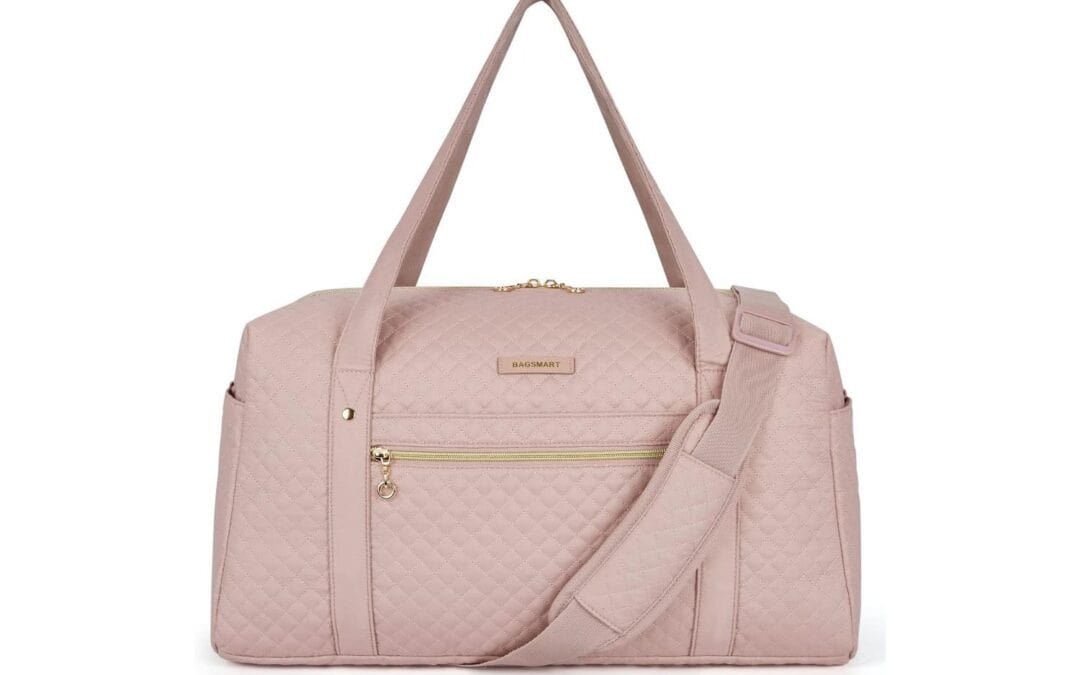 Travel Duffle Bag