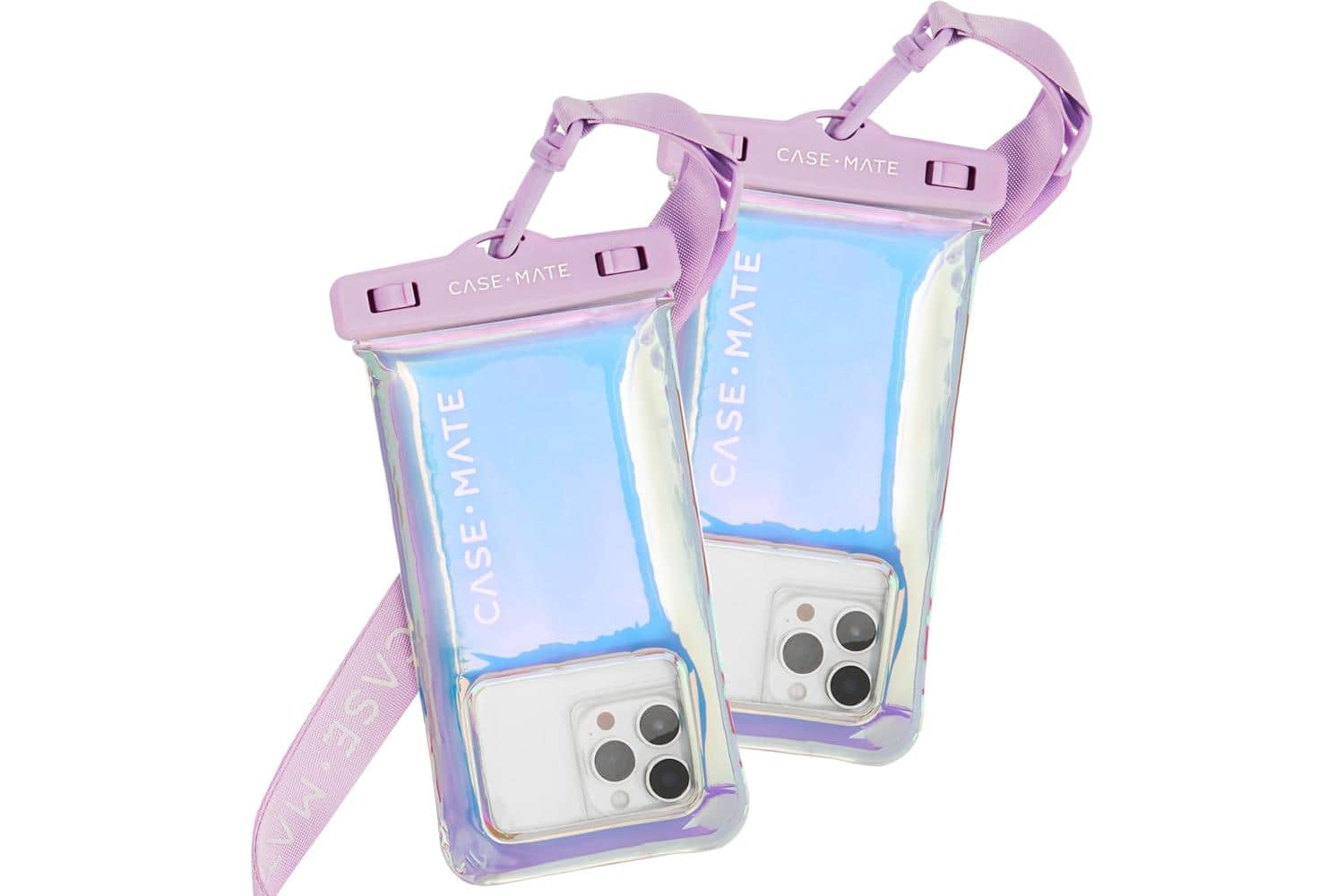 Waterproof Phone Pouch