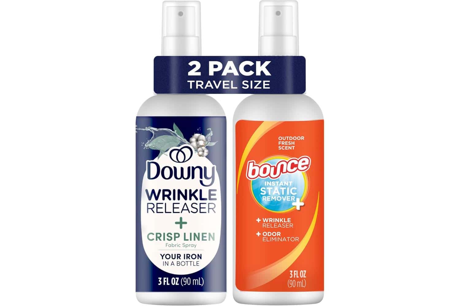 Wrinkle Release Spray