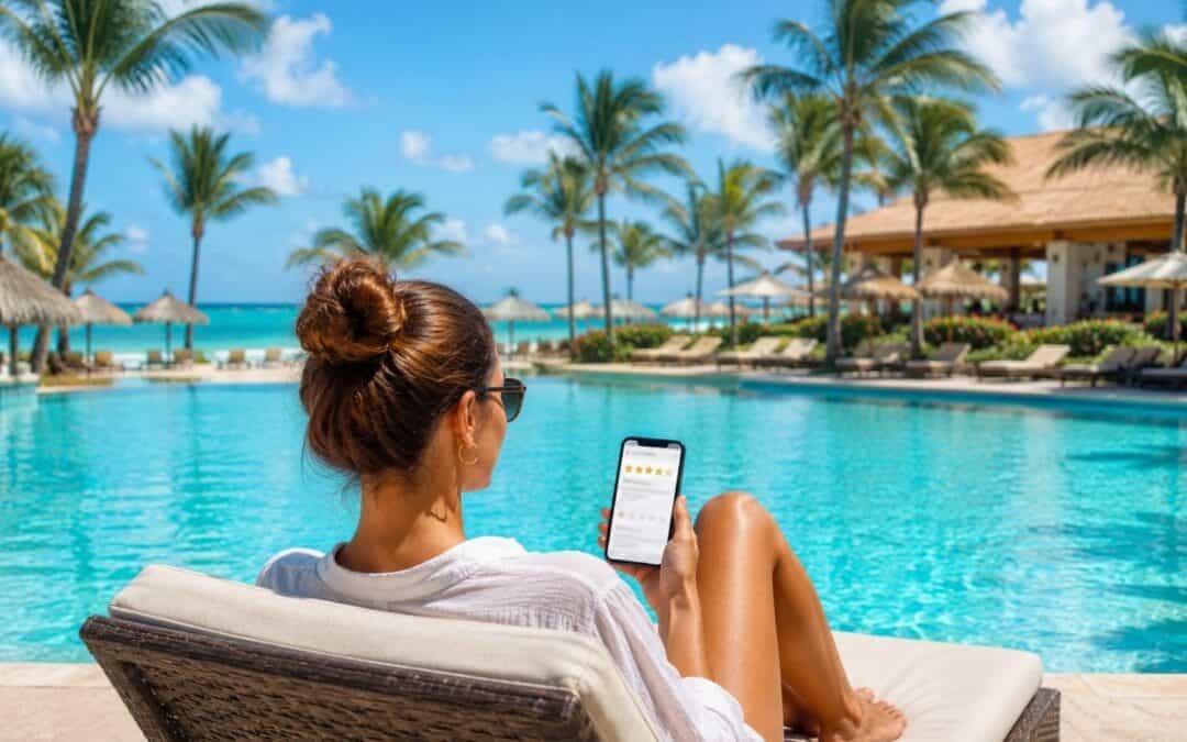 Can You Trust Resort Reviews Online? What Every Traveler Should Know Before Booking